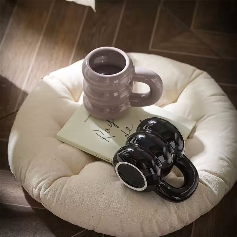 Cloud Mug
