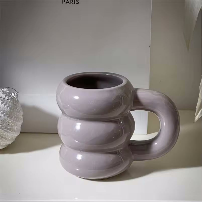 Cloud Mug