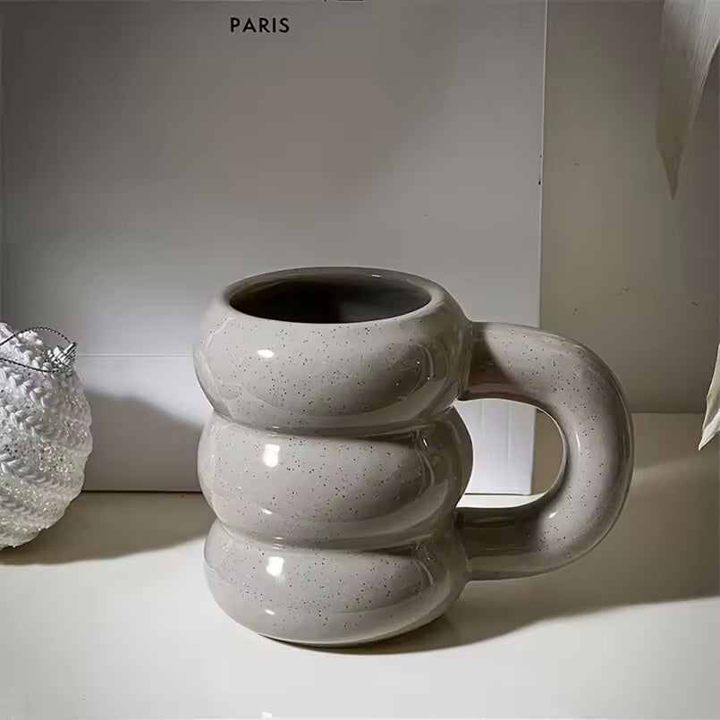 Cloud Mug