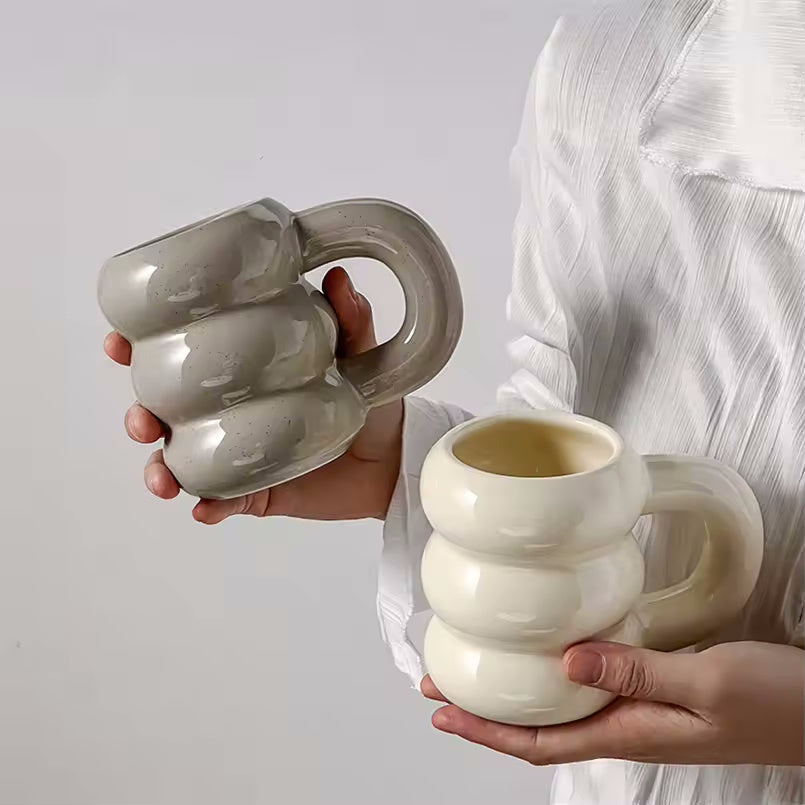 Cloud Mug