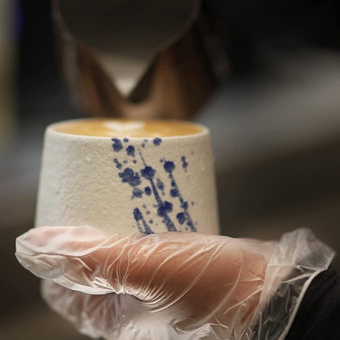 كوب شاي سيراميك ياباني