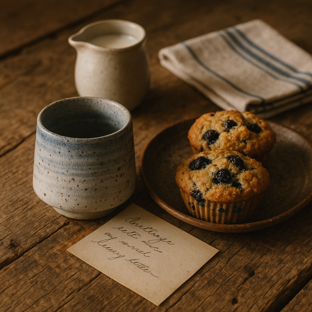 Japanese Ceramic Tea Cup