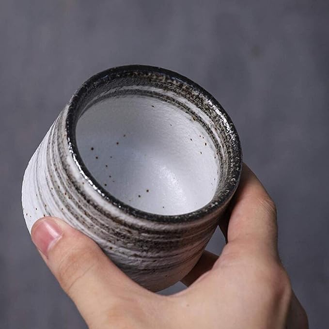 Japanese Ceramic Tea Cup