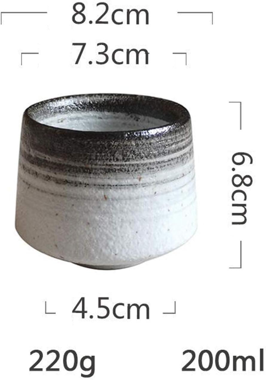 Japanese Ceramic Tea Cup