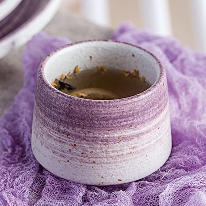 Japanese Ceramic Tea Cup