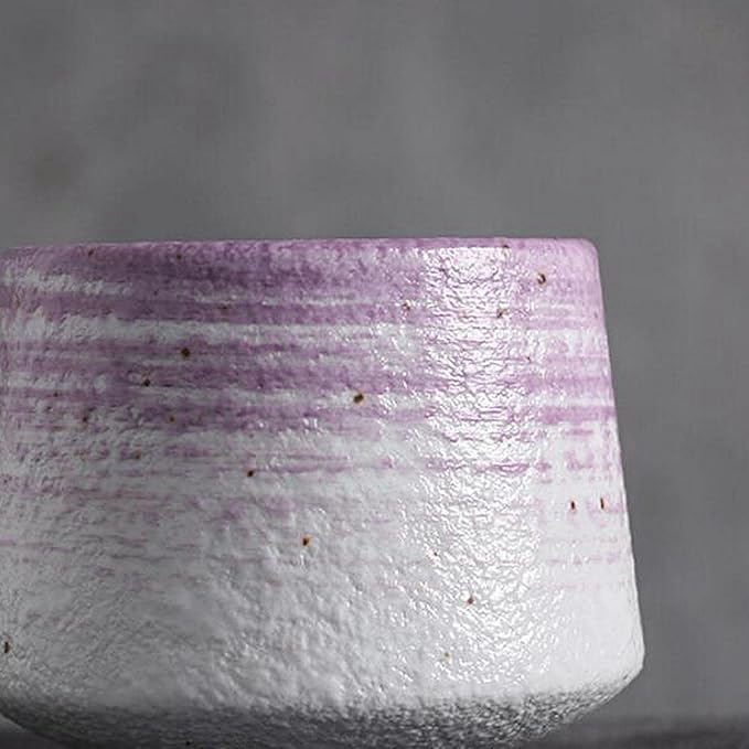 Japanese Ceramic Tea Cup
