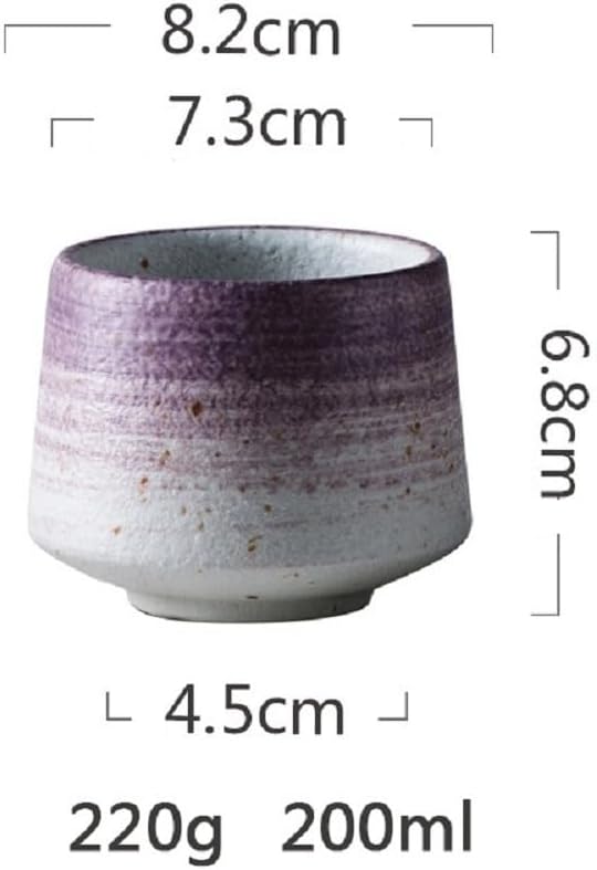 Japanese Ceramic Tea Cup