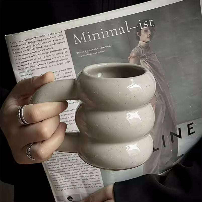 Cloud Mug