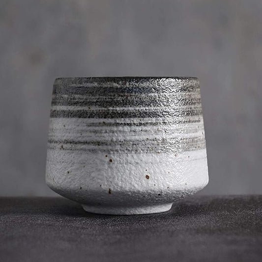 كوب شاي سيراميك ياباني